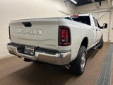 New 2025 RAM 2500 Tradesman image 2