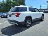 Used 2023 GMC Acadia SLE w/ Driver Convenience Package image 3