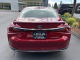 New 2025 Lexus ES 300h w/ Premium Package image 6