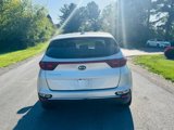 Certified 2020 Kia Sportage LX image 2