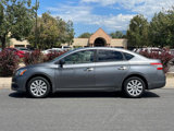 Used 2015 Nissan Sentra SV image 2