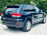 Used 2017 Jeep Grand Cherokee Laredo w/ Quick Order Package 23E image 5