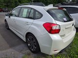 Used 2016 Subaru Impreza 2.0i Sport Premium image 3