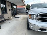Used 2016 RAM 1500 Big Horn image 6