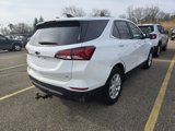 Used 2022 Chevrolet Equinox LT image 3