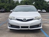 Used 2013 Toyota Camry SE image 2