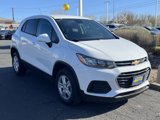 Used 2018 Chevrolet Trax LS image 3
