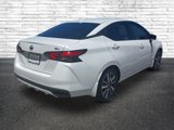 Used 2020 Nissan Versa SV image 3