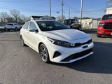 Used 2022 Kia Forte LXS image 4