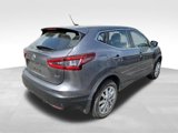 Used 2021 Nissan Rogue Sport S image 4