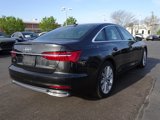 Certified 2020 Audi A6 2.0T Premium Plus w/ Premium Plus Package image 5