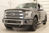 Used 2015 Ford F150 Platinum w/ FX4 Off-Road Package image 5