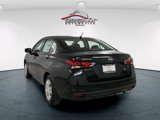 New 2025 Nissan Versa S w/ Trunk Package image 4