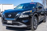 Certified 2022 Nissan Rogue SV image 2