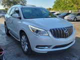 Used 2017 Buick Enclave Premium w/ Experience Buick Package image 3