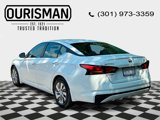 Used 2020 Nissan Altima 2.5 S image 4