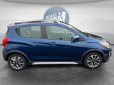 Used 2022 Chevrolet Spark ACTIV image 2