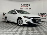 Used 2024 Chevrolet Malibu LT image 2