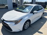 Used 2023 Toyota Corolla LE image 3