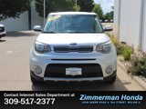 Used 2019 Kia Soul + image 4