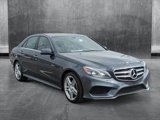 Used 2014 Mercedes-Benz E 350 4MATIC Sedan image 3