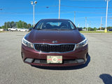 Used 2017 Kia Forte LX image 2