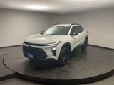 New 2025 Chevrolet Trax ACTIV image 3