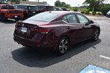 Used 2022 Nissan Sentra SV w/ Electronics Package image 5