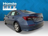 New 2026 Honda Civic LX image 3