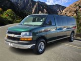 Used 2014 Chevrolet Express 3500 LT w/ LT Preferred Equipment Group image 5