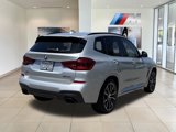 Used 2020 BMW X3 M40i w/ Parking Assistance Package image 6