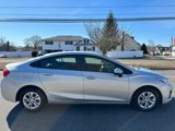 Used 2019 Chevrolet Cruze LS w/ LS Fleet Convenience Package image 4