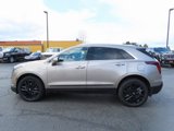 Used 2022 Cadillac XT5 Premium Luxury w/ LPO, ONYX Package image 4