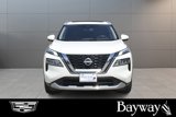 Used 2023 Nissan Rogue Platinum image 2