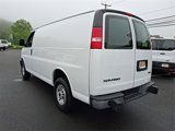 Used 2023 GMC Savana 2500 w/ Driver Convenience Package image 3