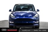 Used 2021 Tesla Model Y Long Range image 2