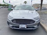 Used 2020 Ford Fusion SE image 6