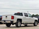 Used 2018 Chevrolet Silverado 1500 LT w/ All Star Edition image 4
