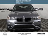 Used 2017 BMW X3 xDrive28i image 2