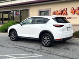 Used 2018 MAZDA CX-5 Grand Touring image 5