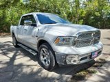 Used 2016 RAM 1500 Laramie w/ Convenience Group image 2