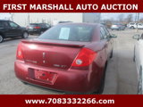 Used 2010 Pontiac G6 Sedan image 3