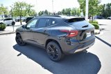 New 2024 Chevrolet Trax ACTIV w/ Sunroof Package image 4