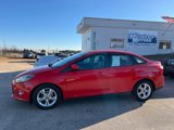 Used 2012 Ford Focus SE w/ SE Sport Pkg image 2