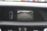 Used 2021 Alfa Romeo Stelvio Ti w/ Nero Edizione image 4