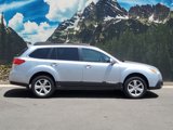 Used 2014 Subaru Outback 2.5i Premium w/ Popular Package #1B image 2