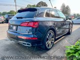 Used 2018 Audi SQ5 Premium Plus w/ S Sport Package image 5