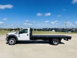 Used 2015 Ford F550 2WD Regular Cab Super Duty image 2