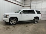 Used 2017 Chevrolet Tahoe Premier image 3