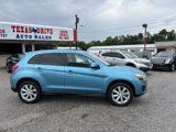 Used 2014 Mitsubishi Outlander Sport ES image 4